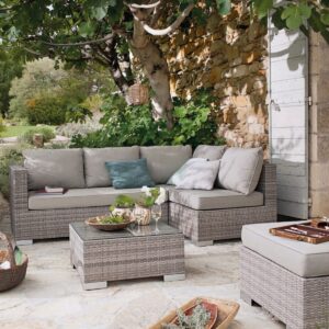 salon de jardin pas cher