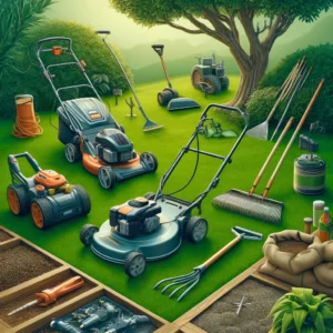 Comment avoir un beau gazon