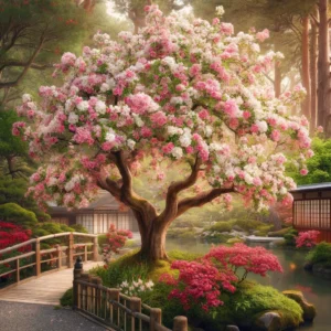 pommiers du Japon sont toxiques