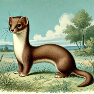 poison mortel pour fouine